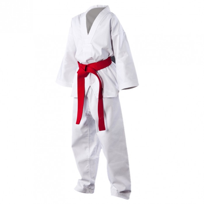 Taekwondo Suit